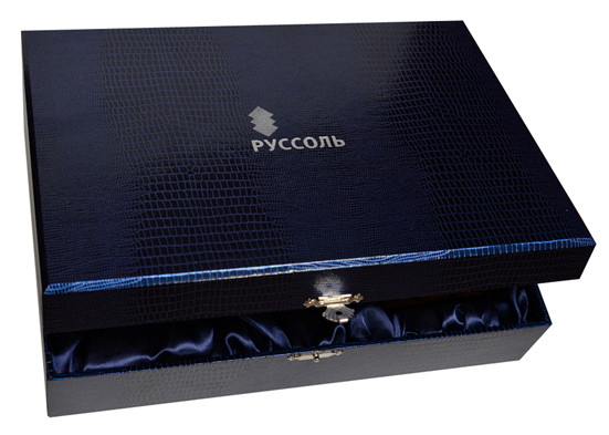 Коробка для сувенира ADC-001
